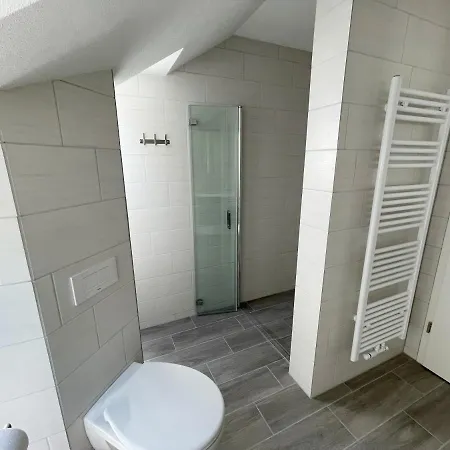 Mit Balkon Direkt Am Wald Und Wanderweg Ruhe Pur 2 Og