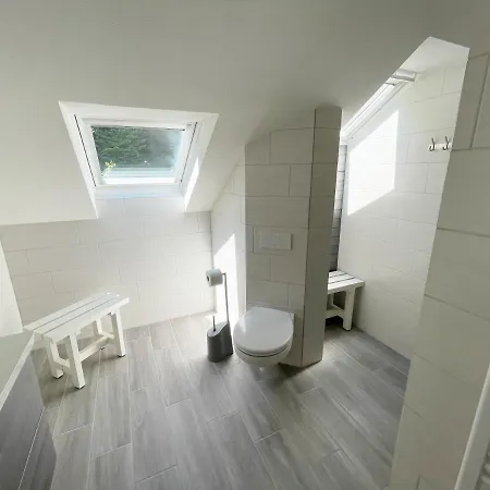 Mit Balkon Direkt Am Wald Und Wanderweg Ruhe Pur 2 Og *